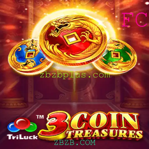 Descubra o Universo de Aventura em 3CoinTreasures