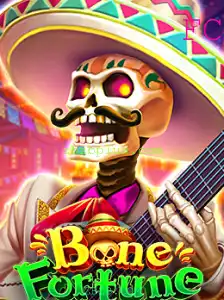Descubra o fascinante mundo de BoneFortune
