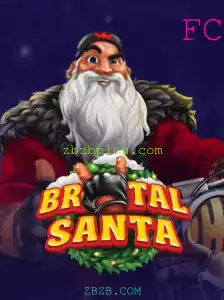 Descubra o Mundo de BrutalSanta: O Jogo que Une Natal e Aventura