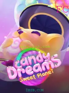 Explorando o Mundo Encantado de CandyDreams: Guia Completo e Regras do Jogo