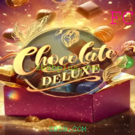 Explorando o Mundo de ChocolateDeluxe: Uma Experiência de Jogo Deliciosa