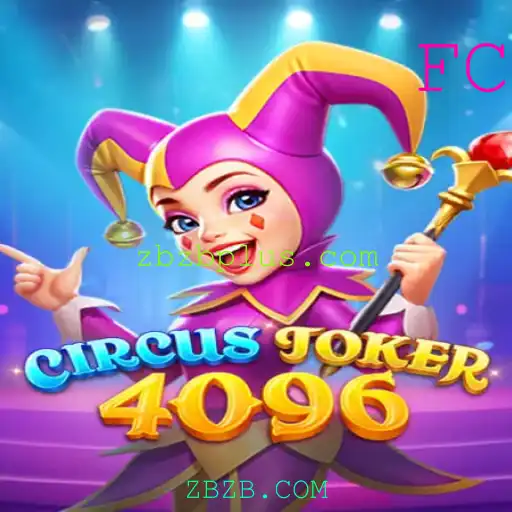 CircusJoker4096: Uma Viagem pelo Desafiante Mundo de ZBZB.COM