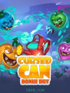 Descubra o Fascinante Mundo de CursedCanBonusBuy