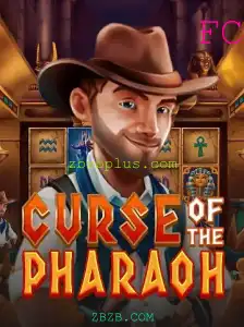 Curse of the Pharaoh: Um Mergulho Inteiro