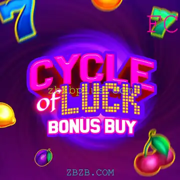 CycleofLuckBonusBuy: Explorando o Novo Fenômeno dos Jogos de Azar Online