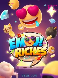 Explorando EmojiRiches: Um Mergulho no Mundo das Emoções e Recompensas em ZBZB.COM