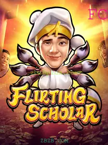 Flirting Scholar: Um Mergulho no Mundo do Jogo Online