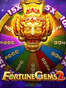 Descubra o Mundo de Aventura de FortuneGems2