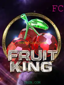 Descubra o Empolgante Jogo FruitKing
