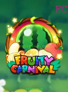 Explorando FruityCarnival: Divertida Jornada no Mundo das Frutas