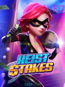 Descubra as Emoções do Jogo HeistStakes