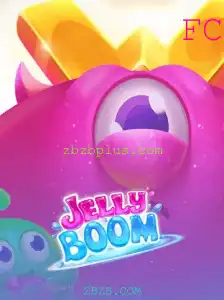 Descubra JellyBoom: O Novo Fenômeno dos Jogos de Tabuleiro