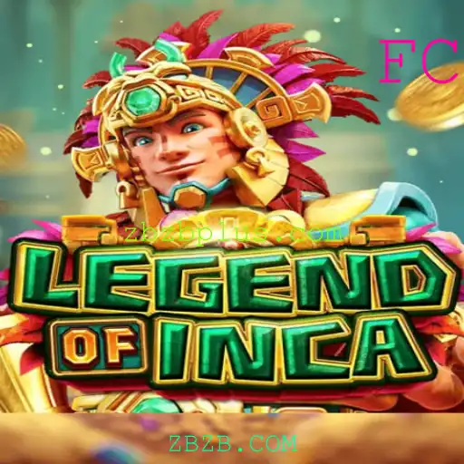 Descubra o Mundo Fascinante de LegendofInca