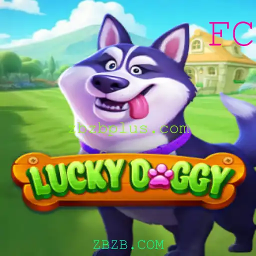 Explorando o Mundo de LuckyDoggy: Um Jogo Inovador Apresentado por ZBZB.COM