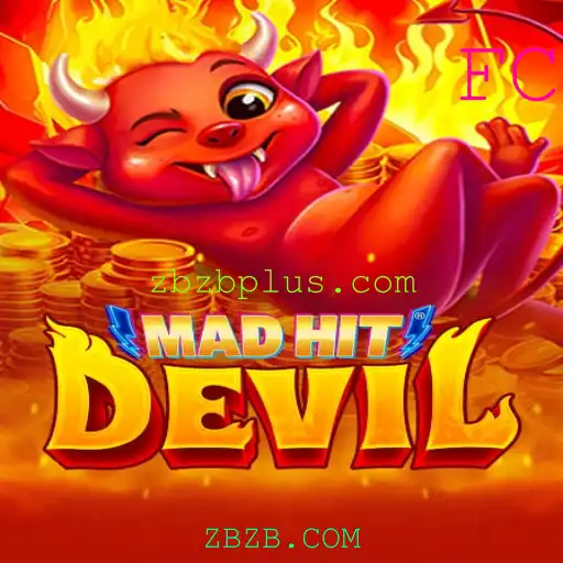 MadHitDevil: Um Inovador Jogo de Estratégia