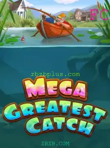 MegaGreatestCatch: Uma Jornada Emocionante no Mundo dos Jogos de Pesca