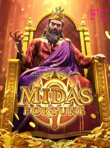 Explorando o Mundo do Jogo MidasFortune e a Conexão com ZBZB.COM