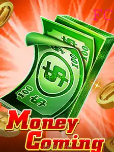 Conheça MoneyComing: O Jogo Inovador do ZBZB.COM