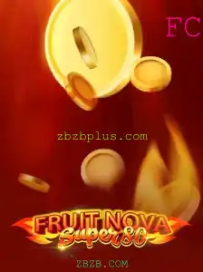 Explorando o Mundo de FruitNovaSuper80: Uma Viagem Inesquecível no Universo dos Jogos