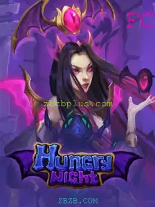 Descubra a Excitante Aventura de HungryNight: O Novo Jogo Sensação