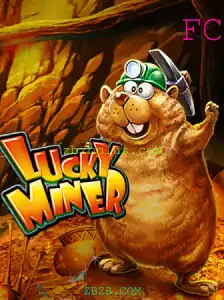 Descubra o Mundo Emocionante de LuckyMiner: Uma Aventura de Jogo Inovadora
