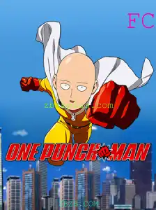 OnePunchMan: Descubra o Fenômeno do Momento na ZBZB.COM