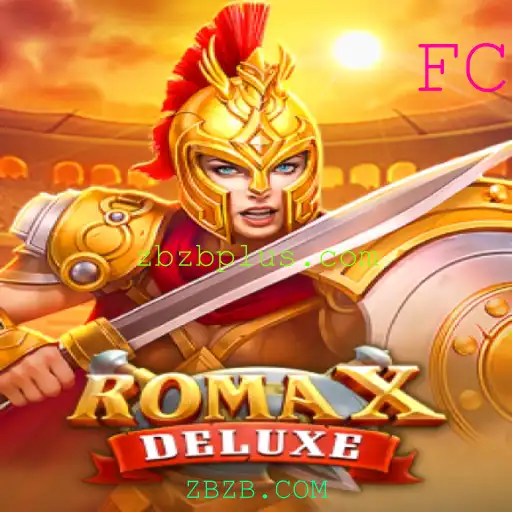 RomaXDeluxe: Explorando o Novo Cenário de Jogos com ZBZB.COM