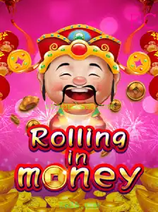Domine a Estratégia: Explorando RollingInMoney