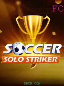 SoccerSoloStriker: Uma Experiência Inovadora no Mundo dos Jogos de Futebol