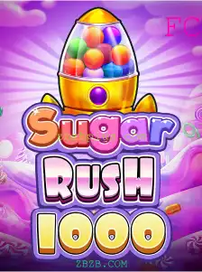 Explorando o Universo de SugarRush1000: O Jogo que Conquistou o Mundo