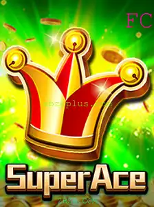 Descobrindo SuperAce: O Novo Fenômeno dos Jogos