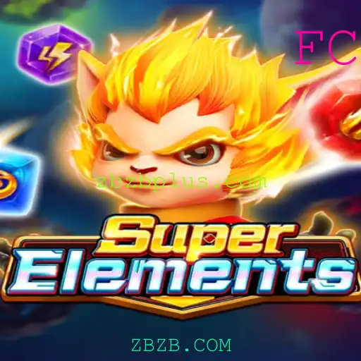 Explorando o Mundo de SuperElements e sua Conexão com ZBZB.COM