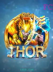 Descubra a Aventura Épica com o Jogo THOR e ZBZB.COM