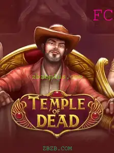 TempleofDead: Aventuras e Mistérios no Mundo Antigo