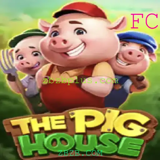 ThePigHouse: Aventura e Estratégia em um Mundo Lúdico