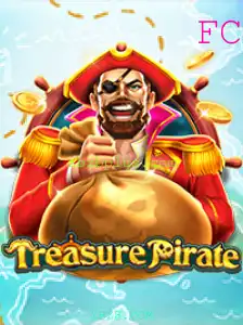 Descubra as Aventuras de 'TreasurePirate' e a Chave Secreta de ZBZB.COM