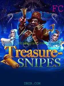 Explorando o Mundo de Adventure em TreasureSnipes