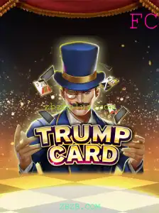 Descubra TrumpCard: Um Jogo Estratégico Inspirado em Táticas Modernas