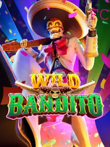 Introdução e Regras do Jogo WildBandito