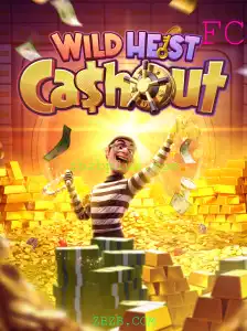 Descubra o Empolgante Jogo WildHeistCashout: A Nova Sensação em Entretenimento com ZBZB.COM