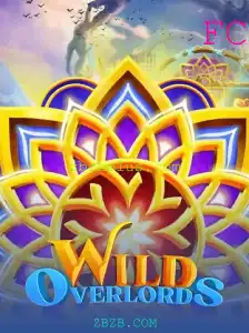 WildOverlords: A Nova Sensação do Jogo Online
