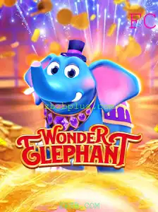 WonderElephant: Descubra o Fascinante Mundo do Jogo em ZBZB.COM