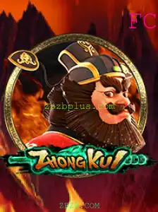 Descubra ZhongKui: Uma Jornada no Universo dos Jogos da ZBZB.COM